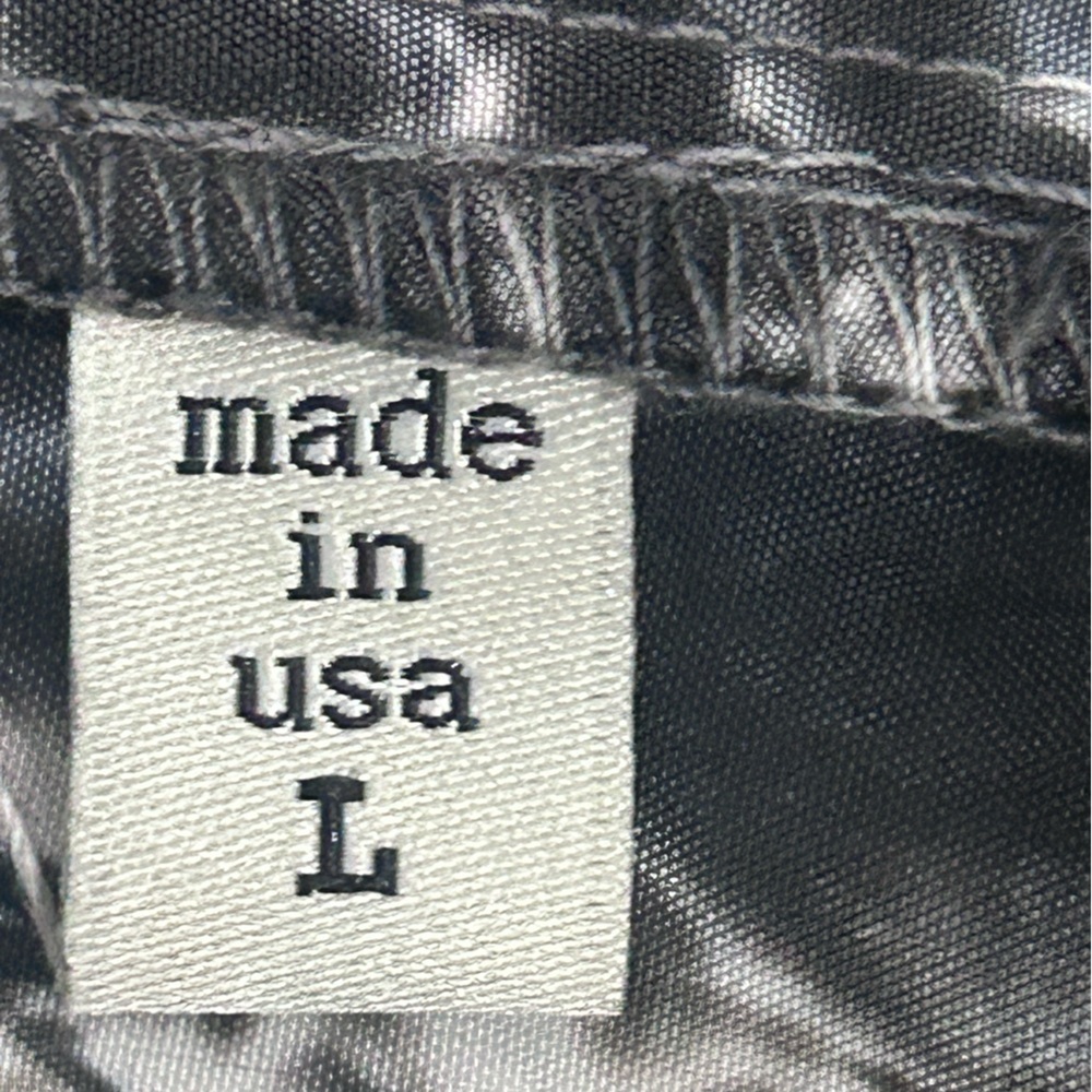 RG Kane Tie-Dye Jogger Pants
Black/White Size L - Picture 6 of 9